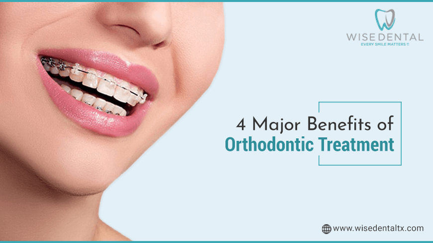 Orthodontic SEO