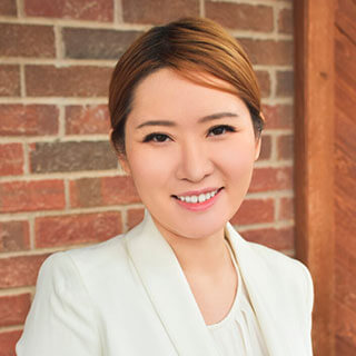 Dr. Ying Xu