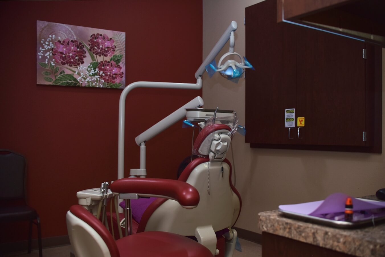 Wise dental office image 7