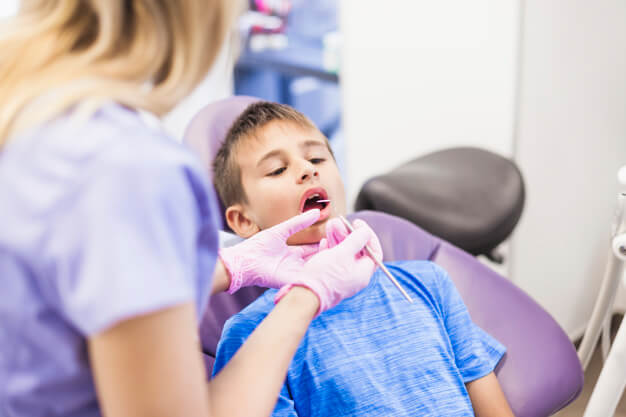 children-dentistry